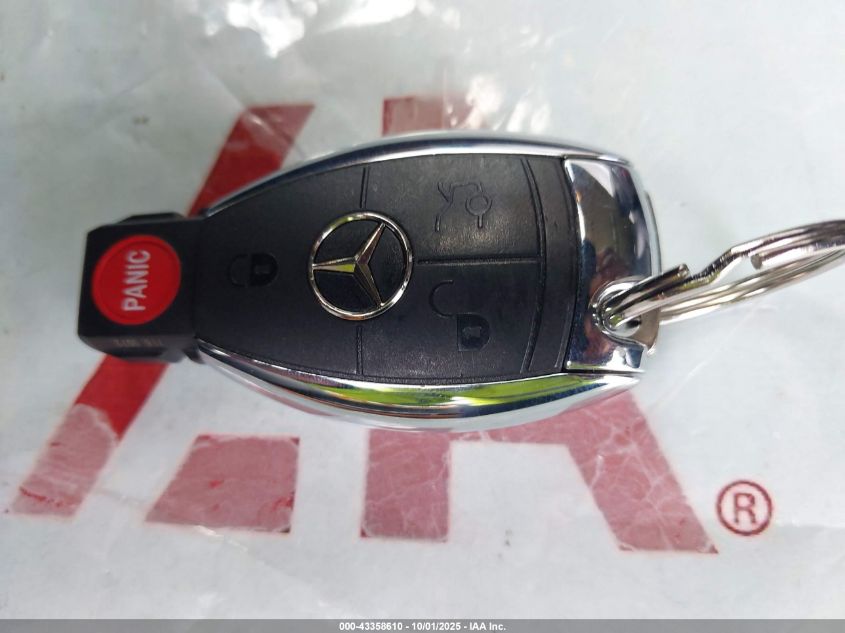 2009 Mercedes-Benz Cl 600 VIN: WDDEJ76X69A020654 Lot: 43358610