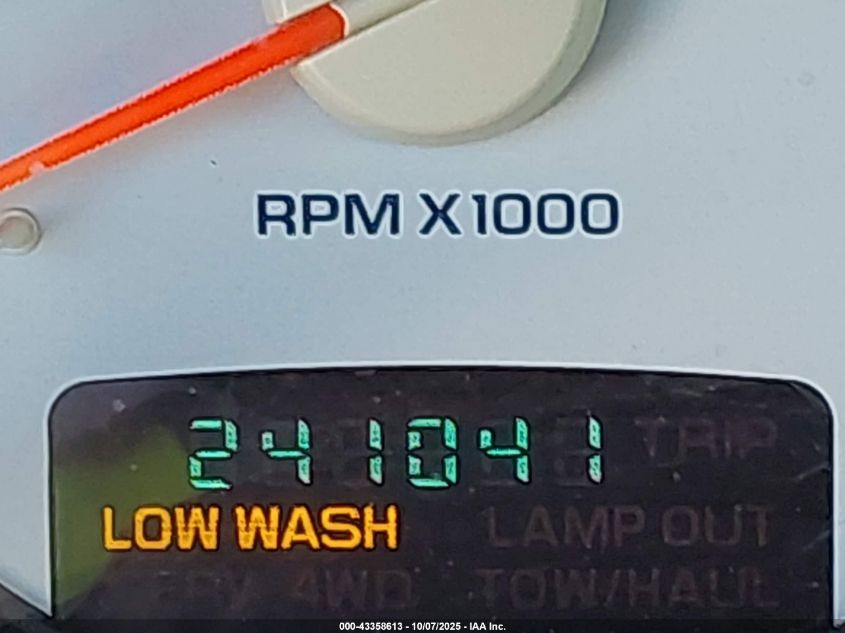 2004 Dodge Ram 1500 Slt/Laramie VIN: 1D7HU18N64S692908 Lot: 43358613