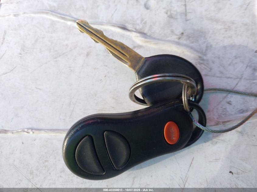 2004 Dodge Ram 1500 Slt/Laramie VIN: 1D7HU18N64S692908 Lot: 43358613