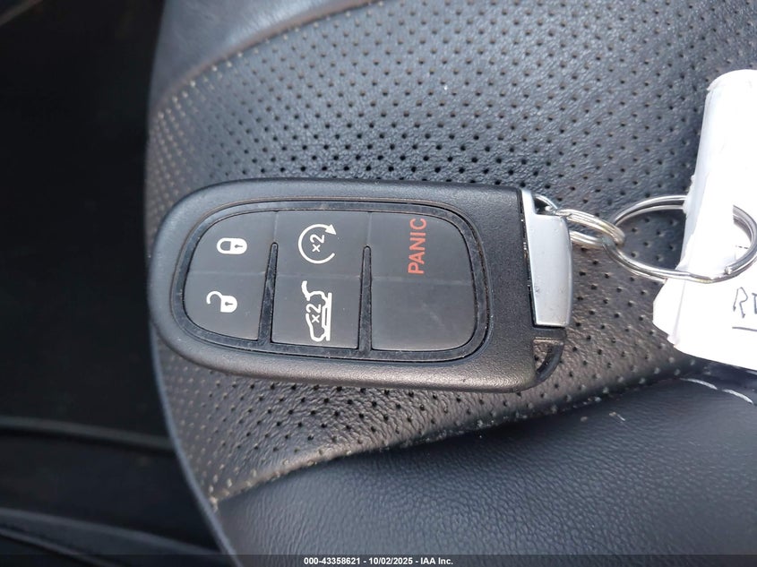 2021 JEEP CHEROKEE 80TH ANNIVERSARY 4X4 1C4PJMMX5MD228519