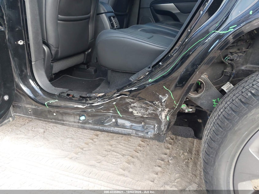 2021 JEEP CHEROKEE 80TH ANNIVERSARY 4X4 1C4PJMMX5MD228519