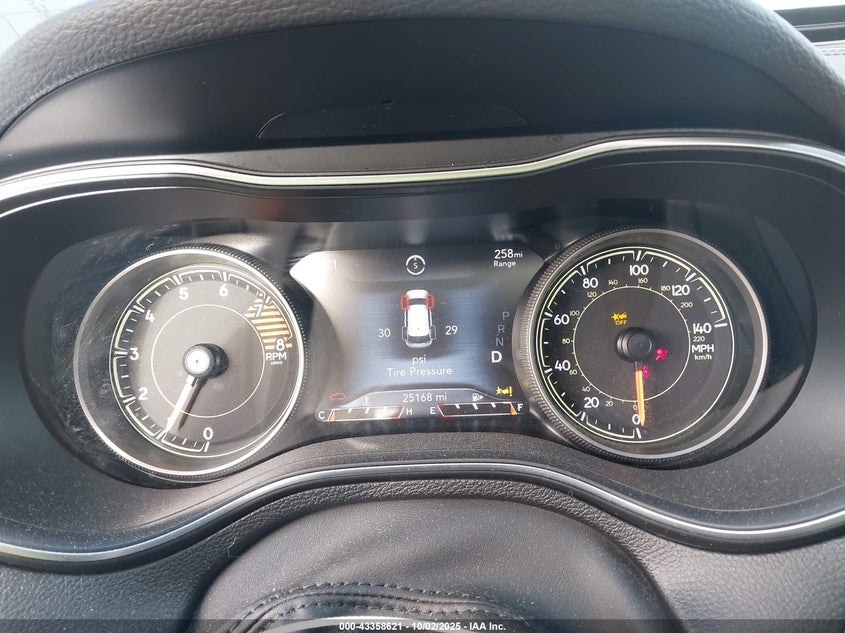 2021 JEEP CHEROKEE 80TH ANNIVERSARY 4X4 1C4PJMMX5MD228519