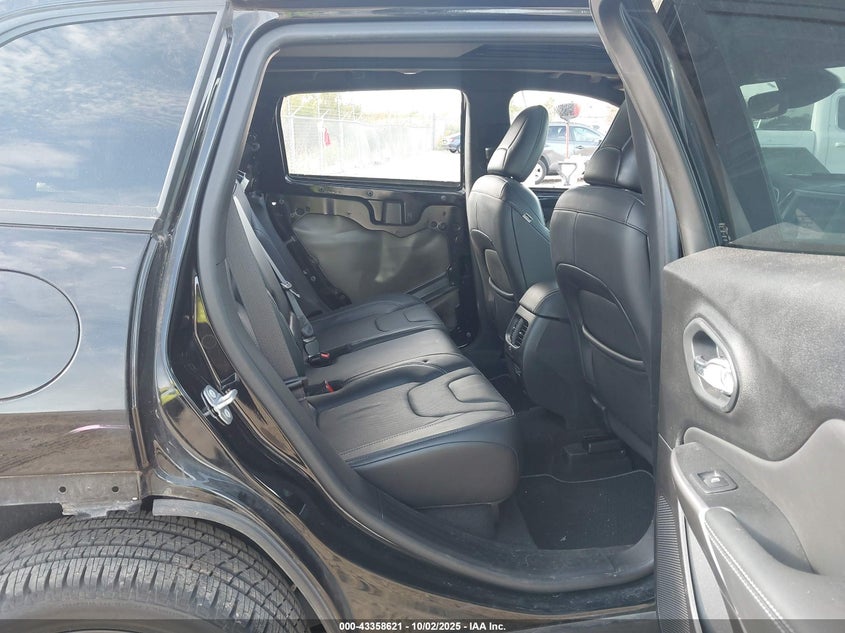 2021 JEEP CHEROKEE 80TH ANNIVERSARY 4X4 1C4PJMMX5MD228519