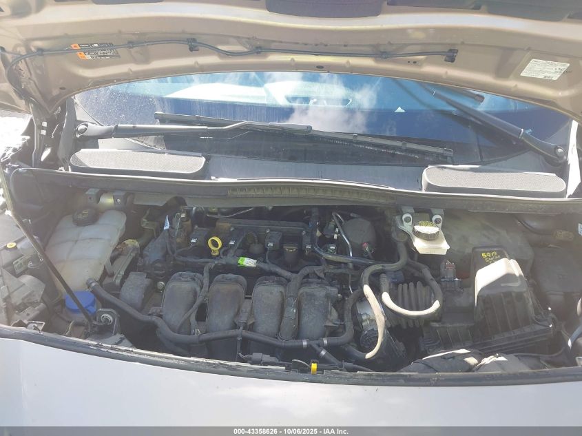 2020 Ford Transit Connect Xlt Passenger VIN: NM0GE9F27L1455940 Lot: 43358626