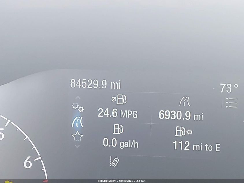 2020 Ford Transit Connect Xlt Passenger VIN: NM0GE9F27L1455940 Lot: 43358626