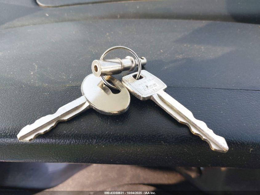 1993 Ford Mustang Lx VIN: 1FACP40M0PF213952 Lot: 43358631