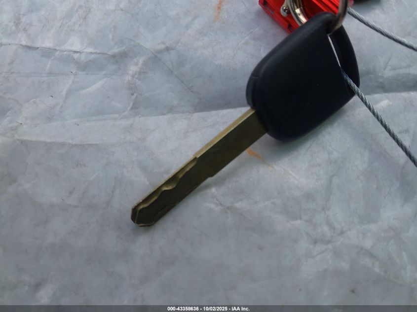 2003 Honda Accord 2.4 Lx VIN: JHMCM56343C086818 Lot: 43358636