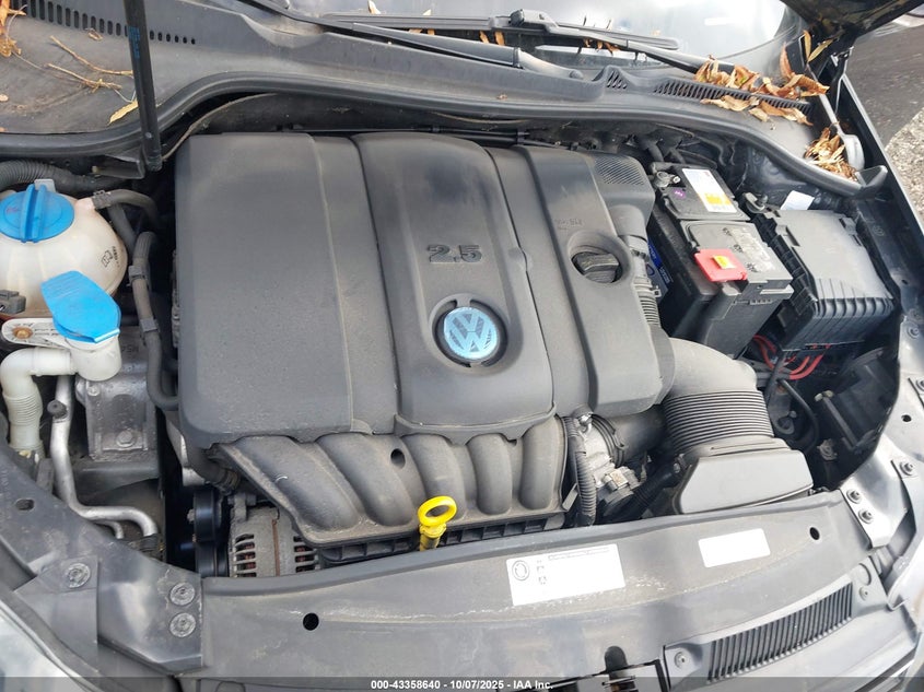 2014 VOLKSWAGEN JETTA SPORTWAGEN 2.5L SE 3VWPP7AJ4EM625061