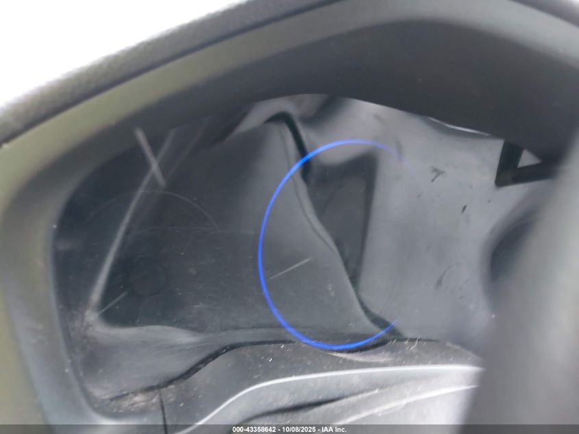 2016 Honda Hr-V Lx VIN: 3CZRU5G39GM746134 Lot: 43358642