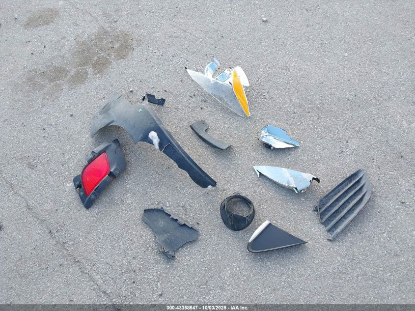 2016 Buick Encore VIN: KL4CJASB3GB628934 Lot: 43358647