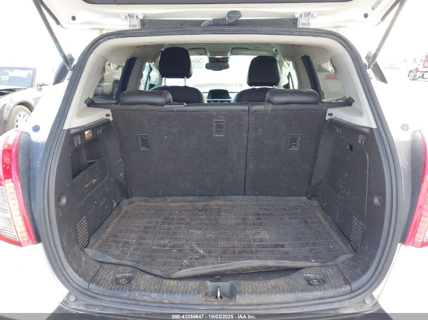 2016 Buick Encore VIN: KL4CJASB3GB628934 Lot: 43358647