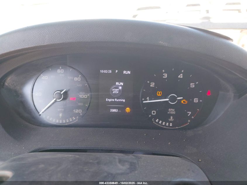 2024 Ram Promaster 2500 Tradesman High Roof 159 Wb W/Pass Seat VIN: 3C6LRVDG1RE132154 Lot: 43358649