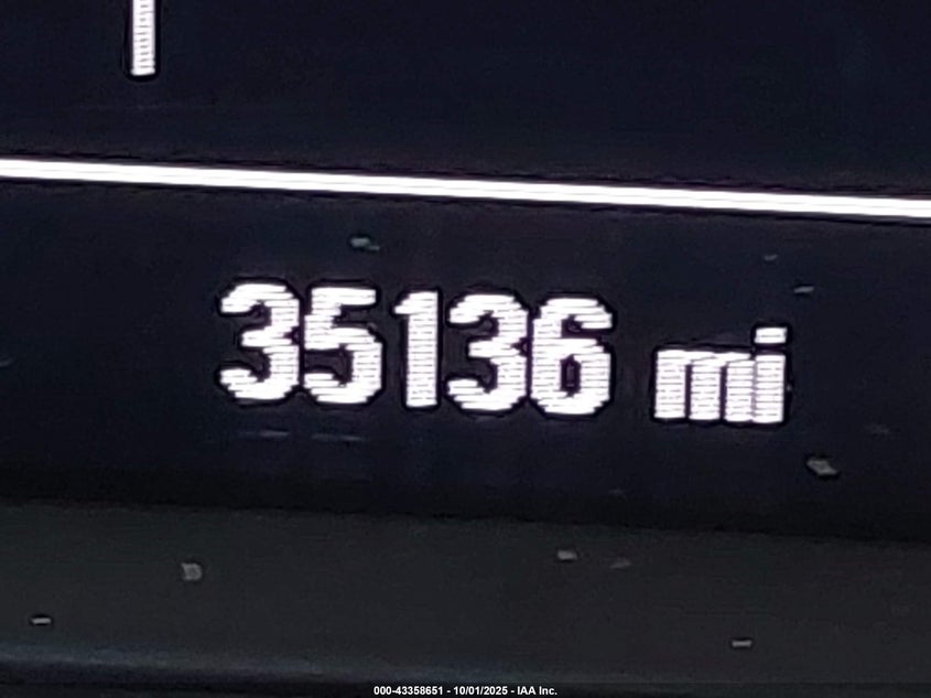 2024 CHEVROLET MALIBU FWD 1LT 1G1ZD5ST7RF129503