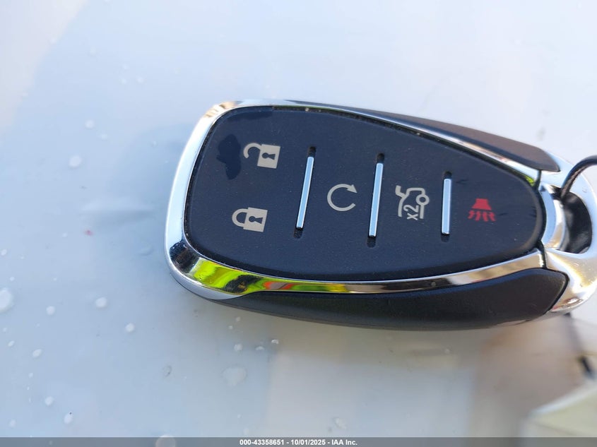 2024 CHEVROLET MALIBU FWD 1LT 1G1ZD5ST7RF129503