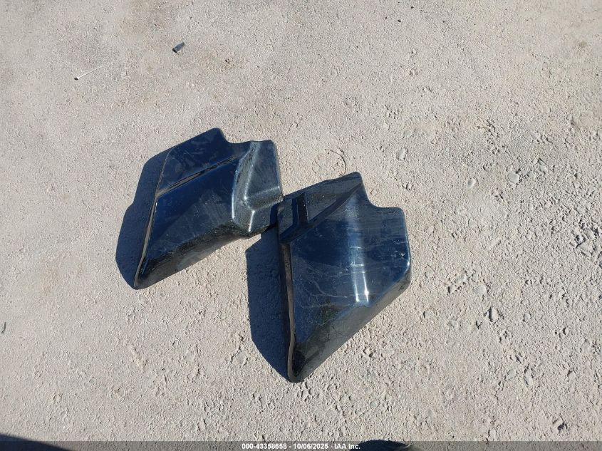 2019 Harley-Davidson Fltrxs VIN: 1HD1KTP39KB627026 Lot: 43358658