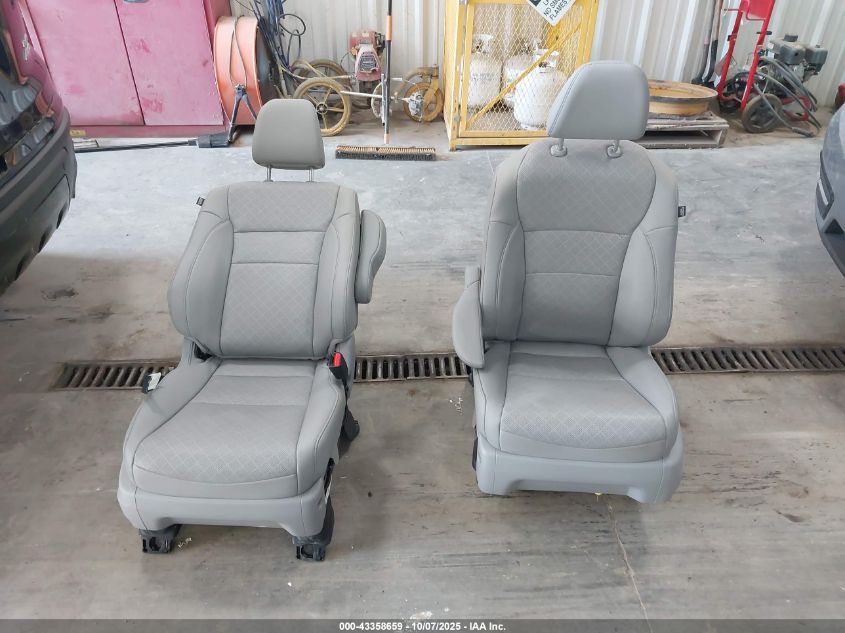 2021 Honda Passport Awd Elite VIN: 5FNYF8H06MB029515 Lot: 43358659