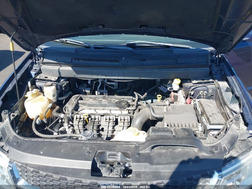 2018 Dodge Journey Sxt VIN: 3C4PDCBB2JT196420 Lot: 43358664