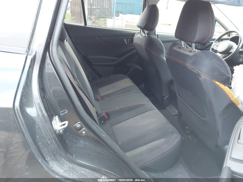 VIN JF2GTABC0JH222545 2018 SUBARU CROSSTREK 2.0I PREMIUM