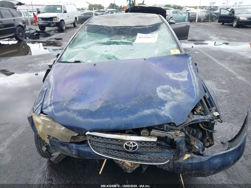 2006 Toyota Corolla Ce VIN: 1NXBR32E86Z748176 Lot: 43358672