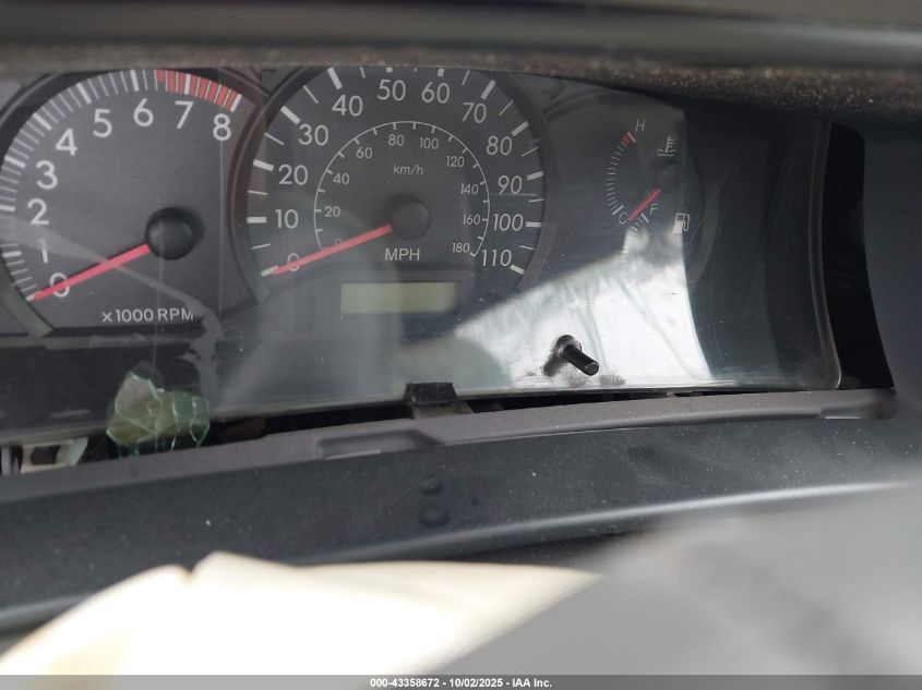 2006 Toyota Corolla Ce VIN: 1NXBR32E86Z748176 Lot: 43358672