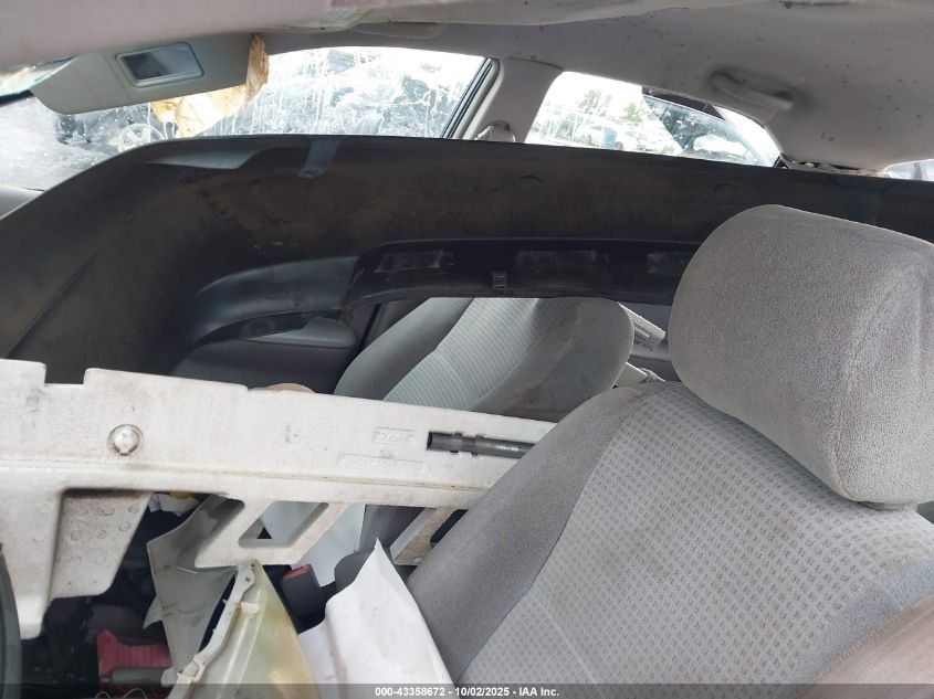 2006 Toyota Corolla Ce VIN: 1NXBR32E86Z748176 Lot: 43358672