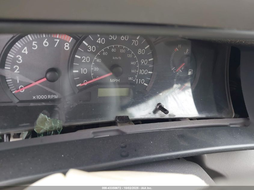 2006 Toyota Corolla Ce VIN: 1NXBR32E86Z748176 Lot: 43358672