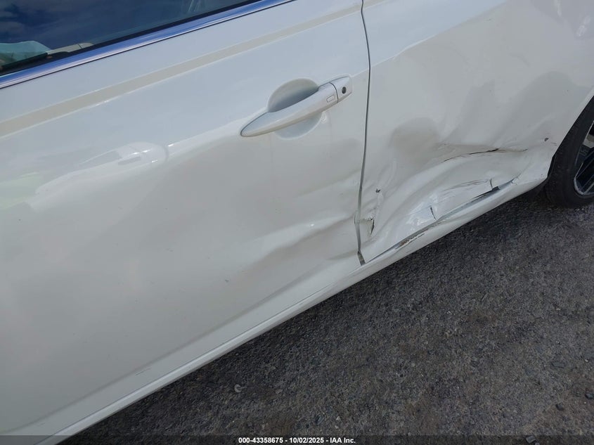 2024 Nissan Altima Sr Fwd VIN: 1N4BL4CV7RN387926 Lot: 43358675