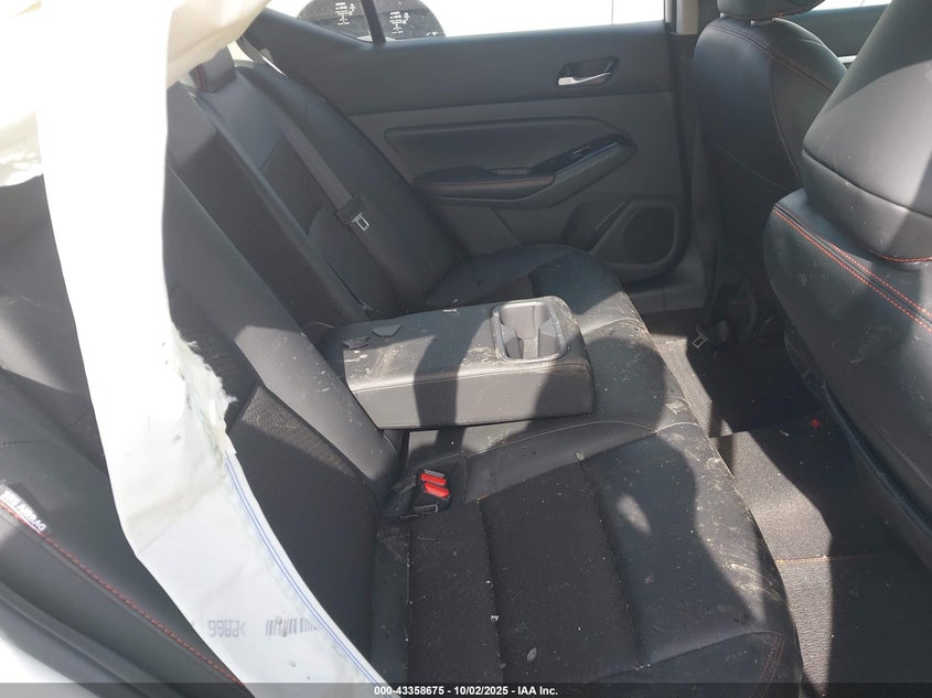 2024 Nissan Altima Sr Fwd VIN: 1N4BL4CV7RN387926 Lot: 43358675