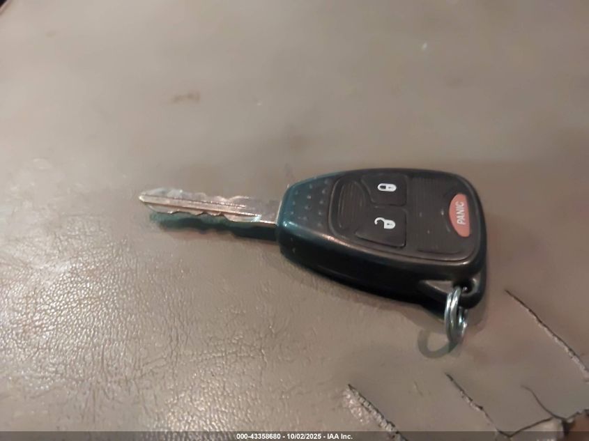 2007 Dodge Ram 2500 Slt/Sport VIN: 3D7KS28A17G843969 Lot: 43358680