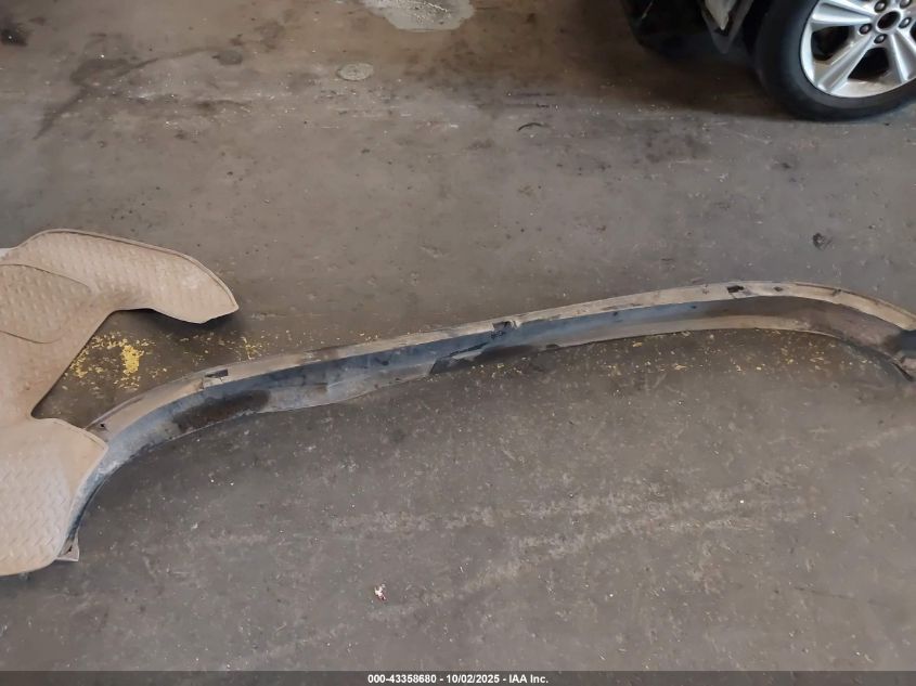 2007 Dodge Ram 2500 Slt/Sport VIN: 3D7KS28A17G843969 Lot: 43358680