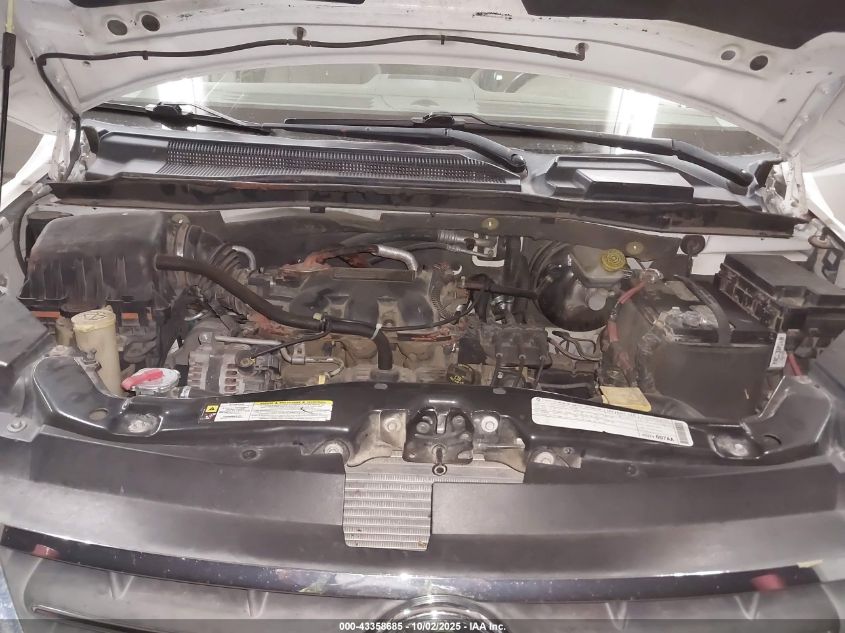 2009 Volkswagen Routan Se VIN: 2V8HW34129R549440 Lot: 43358685