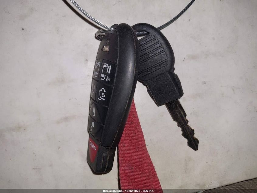 2009 Volkswagen Routan Se VIN: 2V8HW34129R549440 Lot: 43358685