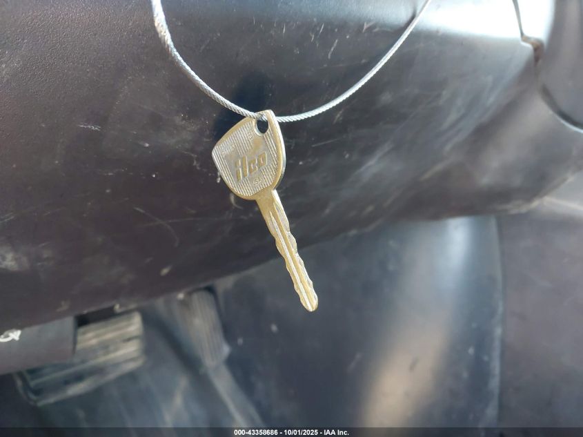 2005 Chevrolet Express VIN: 1GCGG25V051262435 Lot: 43358686