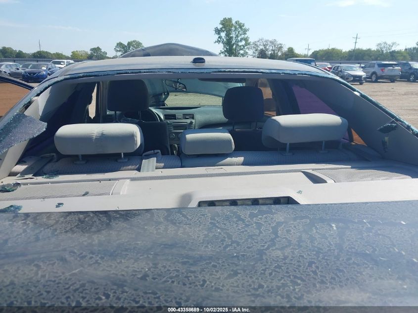 2011 Toyota Camry Le VIN: 4T4BF3EK7BR094684 Lot: 43358689