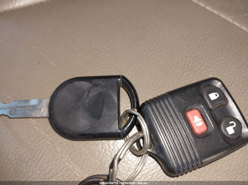 2006 Ford Escape Xlt/Xlt Sport VIN: 1FMCU931X6KA51072 Lot: 43358715