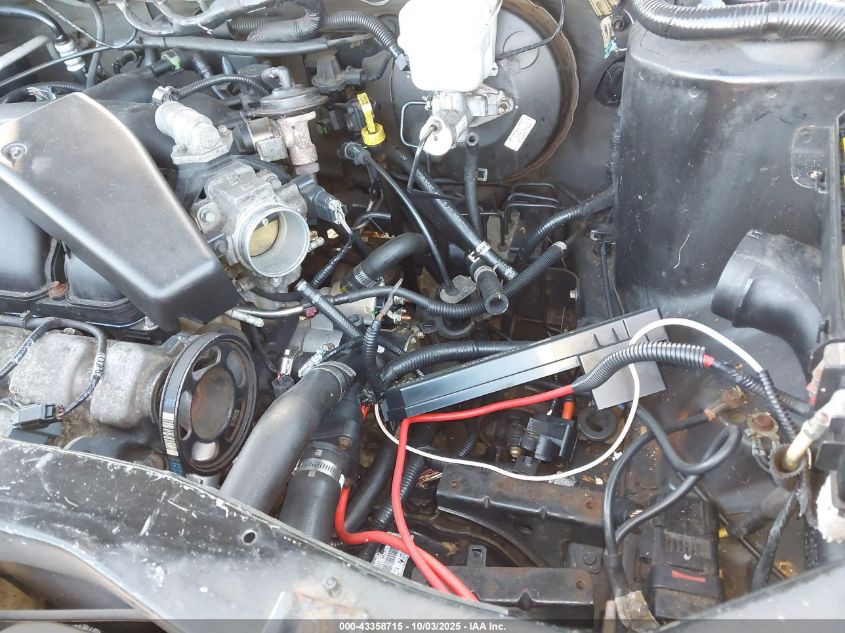 2006 Ford Escape Xlt/Xlt Sport VIN: 1FMCU931X6KA51072 Lot: 43358715