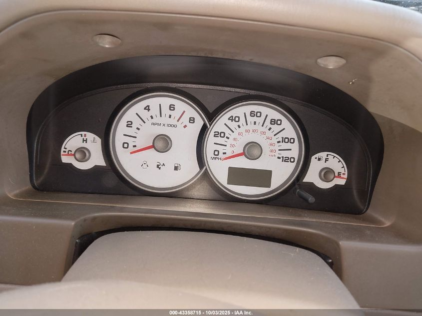 2006 Ford Escape Xlt/Xlt Sport VIN: 1FMCU931X6KA51072 Lot: 43358715