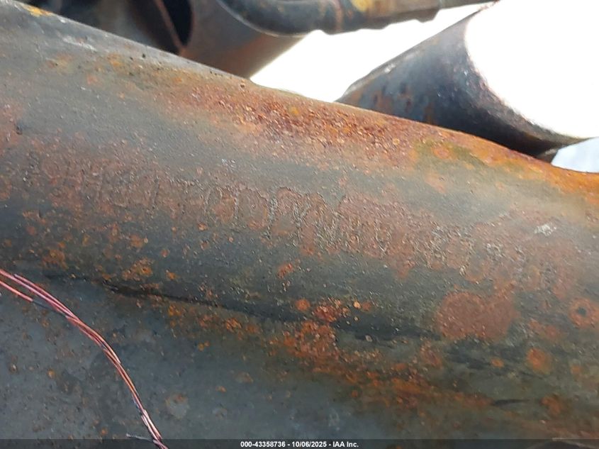 2022 Harley-Davidson Fltrxse VIN: 1HD1TCL1XNB956727 Lot: 43358736