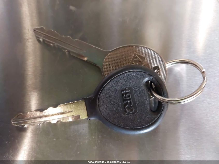 2005 Dodge Durango Slt VIN: 1D4HB48DX5F555461 Lot: 43358746