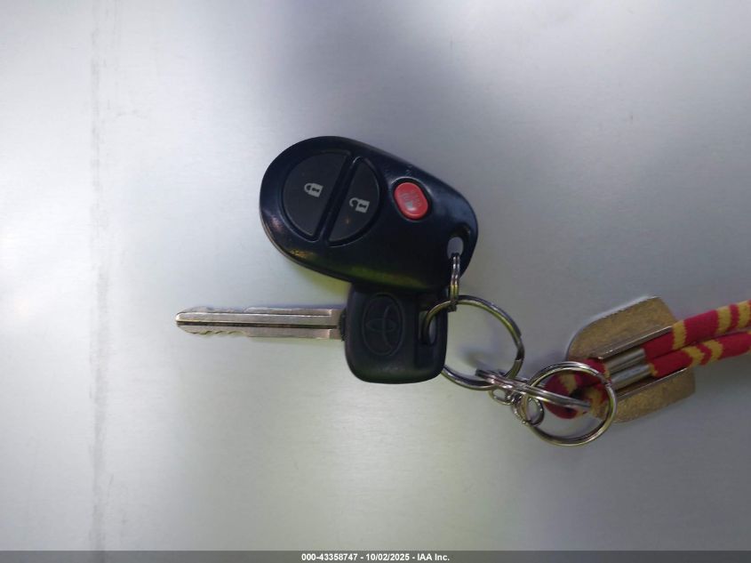 2014 Toyota Tacoma VIN: 5TFTX4CN3EX041647 Lot: 43358747