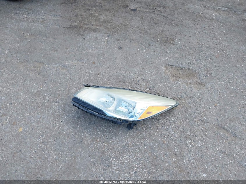 2013 FORD ESCAPE SEL 1FMCU0HX5DUA95460