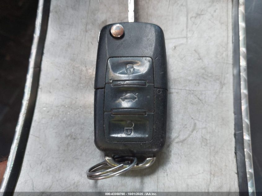 2005 Volkswagen Jetta 2.5 VIN: 3VWDG71K15M620735 Lot: 43358768