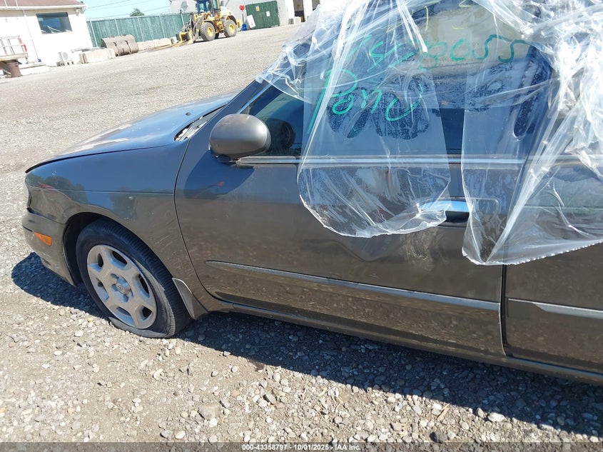 JNKCA31A01T012490 2001 INFINITI I photo no. 6
