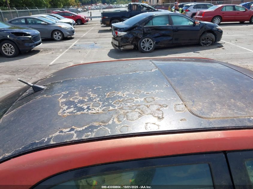 2001 Lexus Is 300 VIN: JTHBD182X10009474 Lot: 43358804