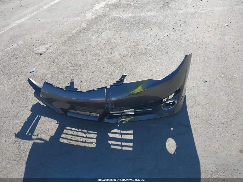 2014 Toyota Camry Se VIN: 4T1BF1FK9EU447749 Lot: 43358806