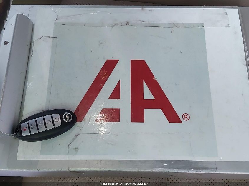 2018 Nissan Altima 2.5 Sl VIN: 1N4AL3APXJC112996 Lot: 43358809