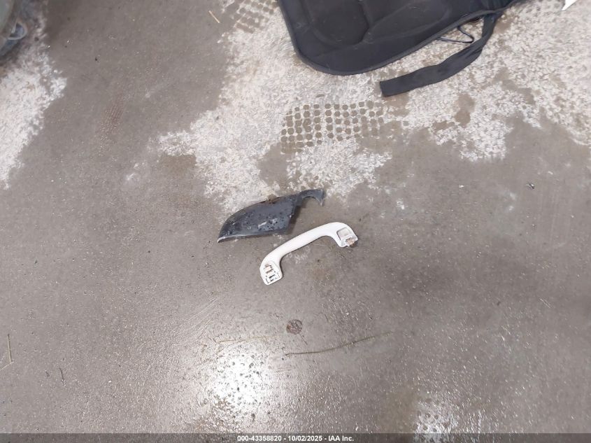 2023 Subaru Impreza Base 5-Door VIN: 4S3GTAB61P3721501 Lot: 43358820