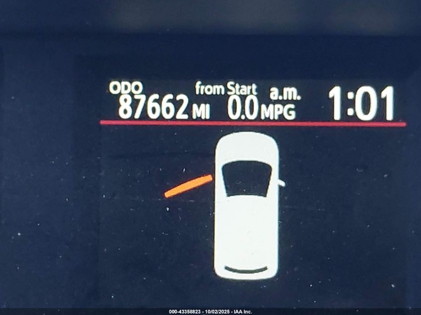 2015 Toyota Prius C Three VIN: JTDKDTB35F1101981 Lot: 43358823