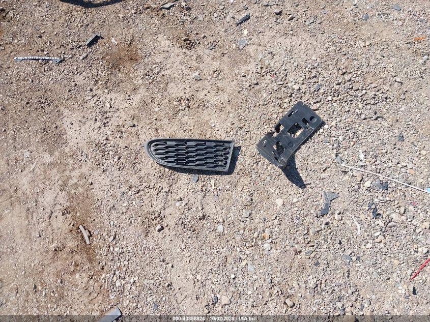 2024 Toyota Corolla Le VIN: 5YFB4MDE7RP089899 Lot: 43358824