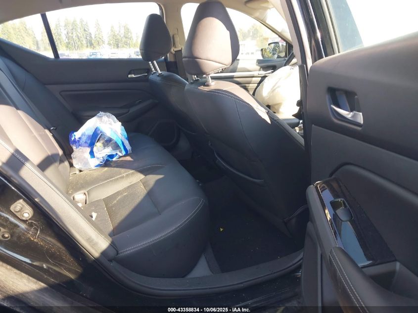 2020 Nissan Altima Sl Fwd VIN: 1N4BL4EV6LC129428 Lot: 43358834